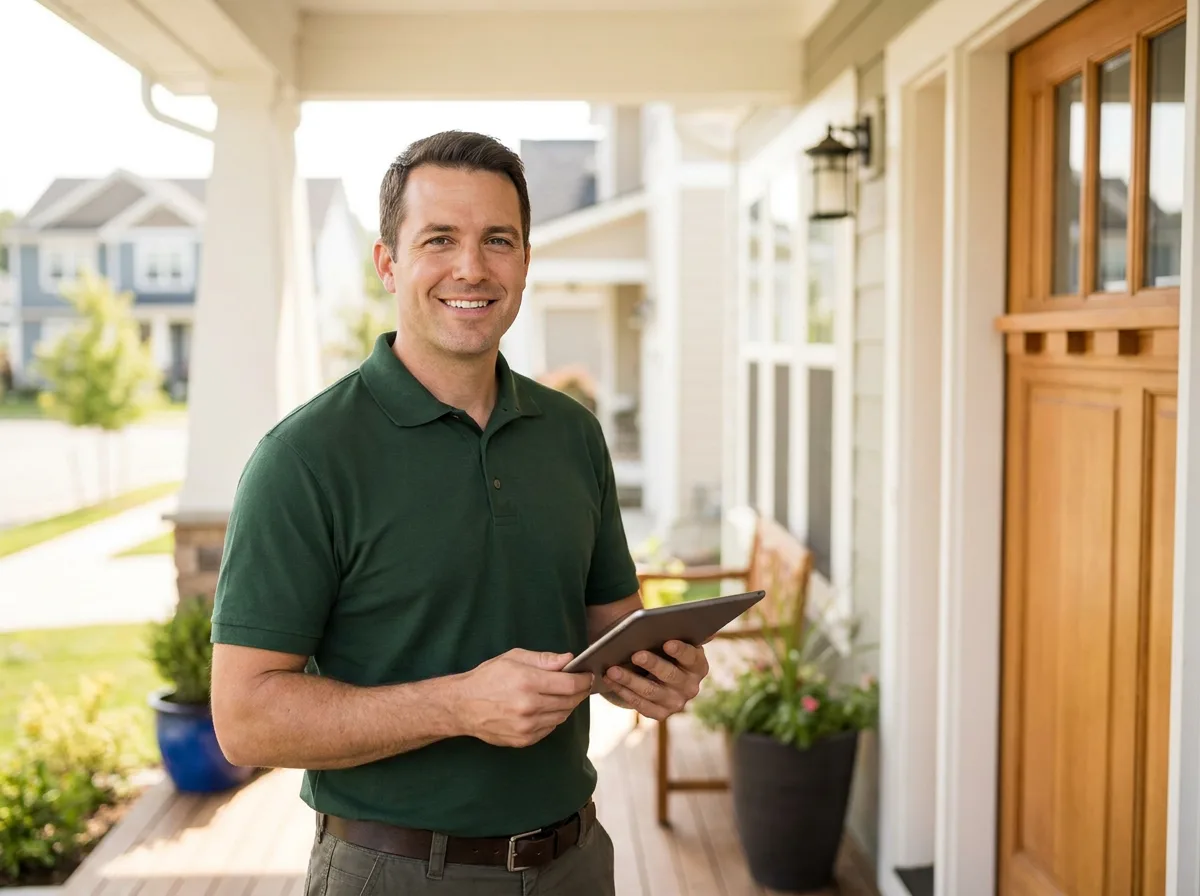 Pest control FAQs for Mikana, WI